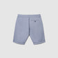 Men's Chino Shorts with Cuffs