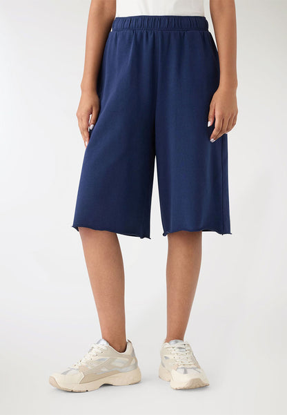 Women's Fleece Sporty Shorts