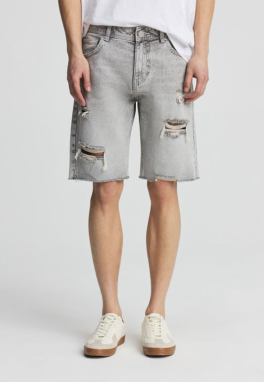Men's Rogue Denim Shorts