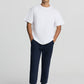 Man Full-length gym pants