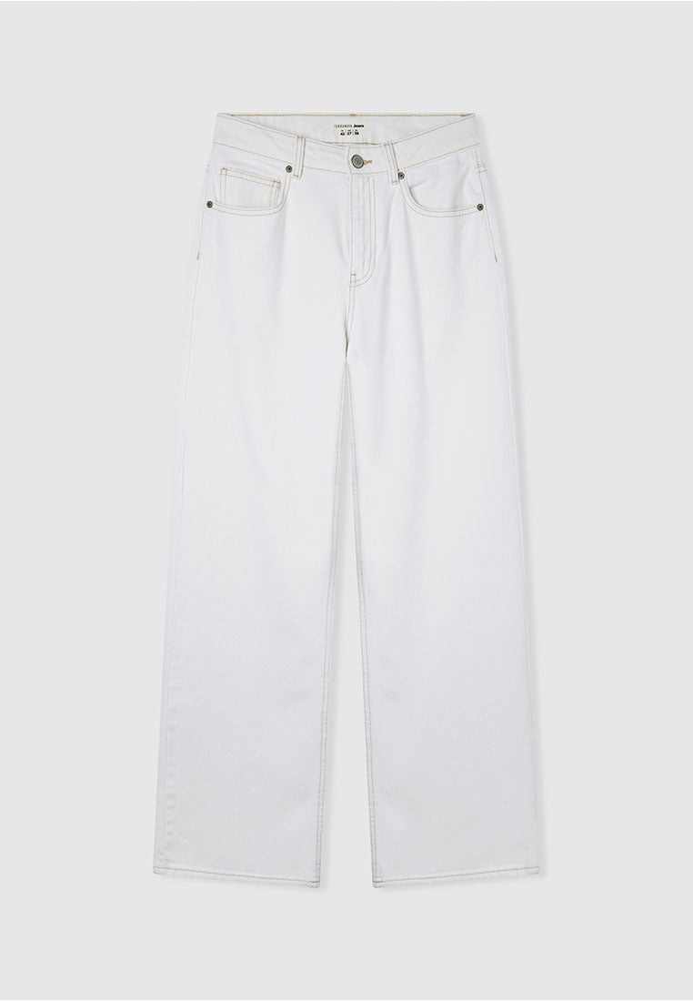 Woman Long pants jeans
