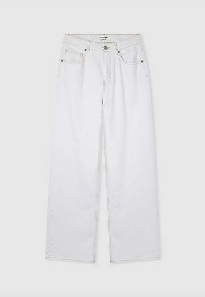 Woman Long pants jeans