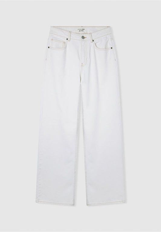 Woman Long pants jeans