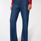 Woman Long pants jeans