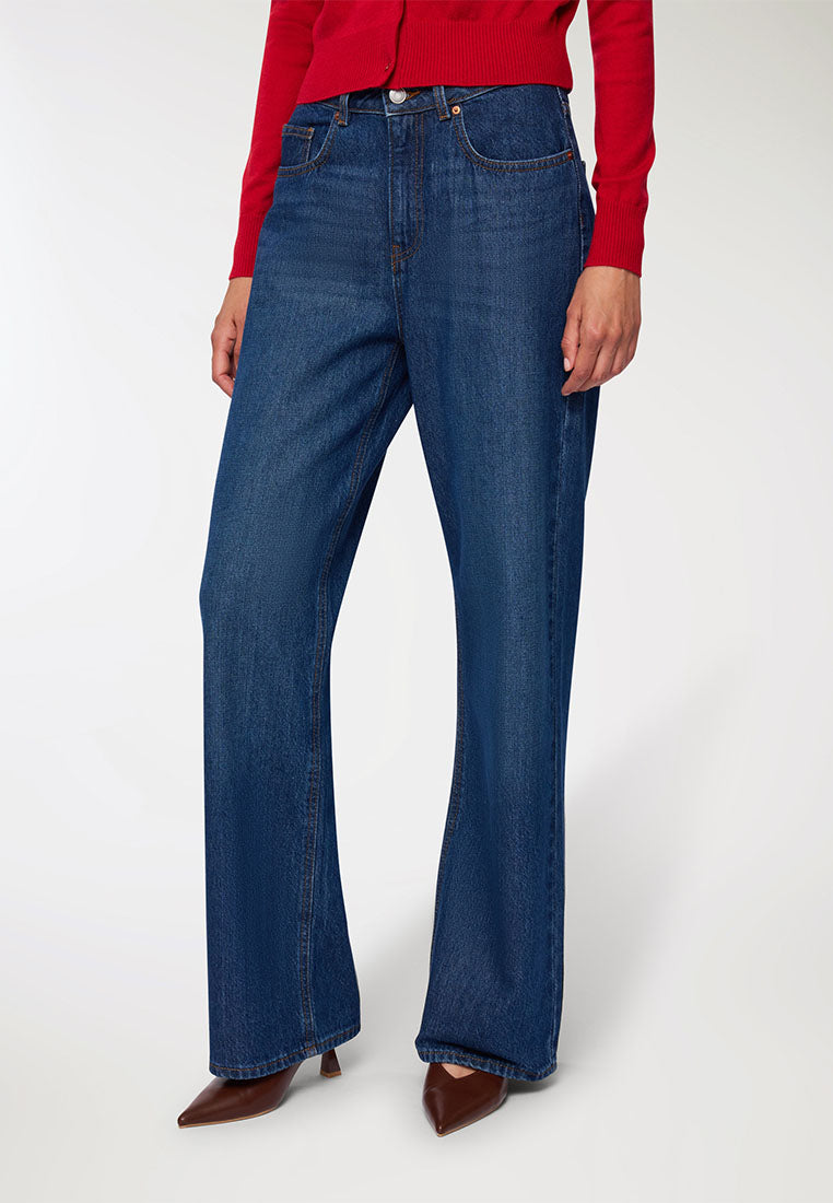 Woman Long pants jeans