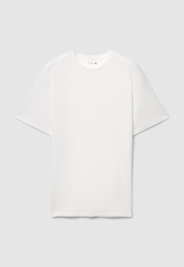 Man Short-sleeved T-shirt