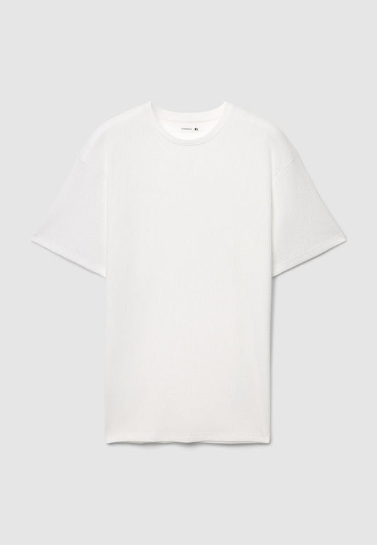 Man Short-sleeved T-shirt
