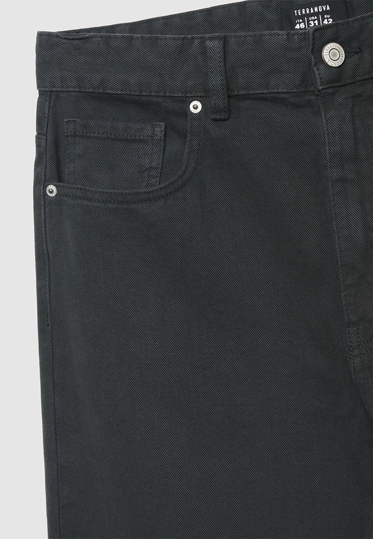 Man Long pants