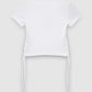 Woman Short-sleeved T-shirt