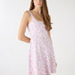 Women's Floral Dress