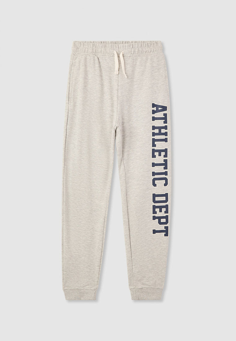 Kids Boys Full-length gym pants