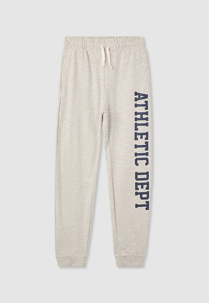Kids Boys Full-length gym pants