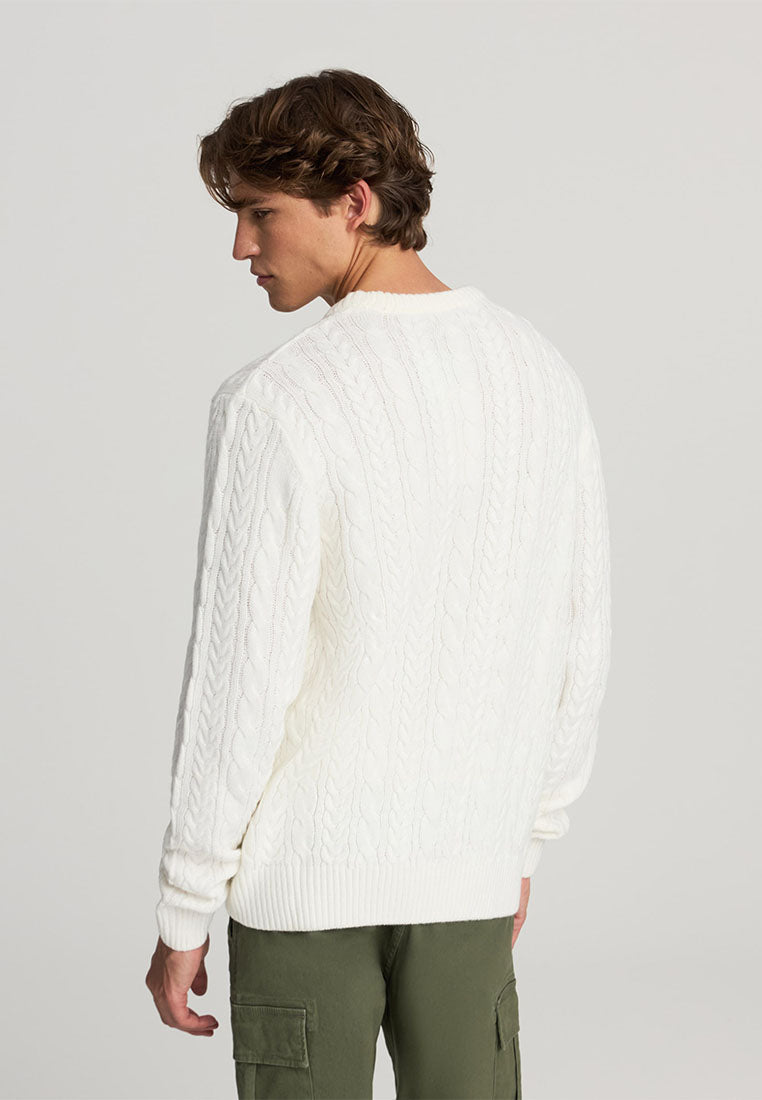 Man Sweater 3-5