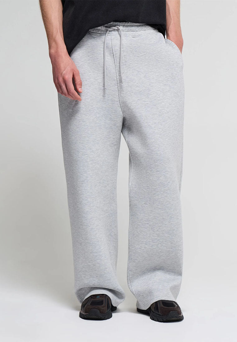 Men's Maxi Drawstring Tracksuit Bottoms