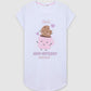 Woman Short-sleeved T-shirt