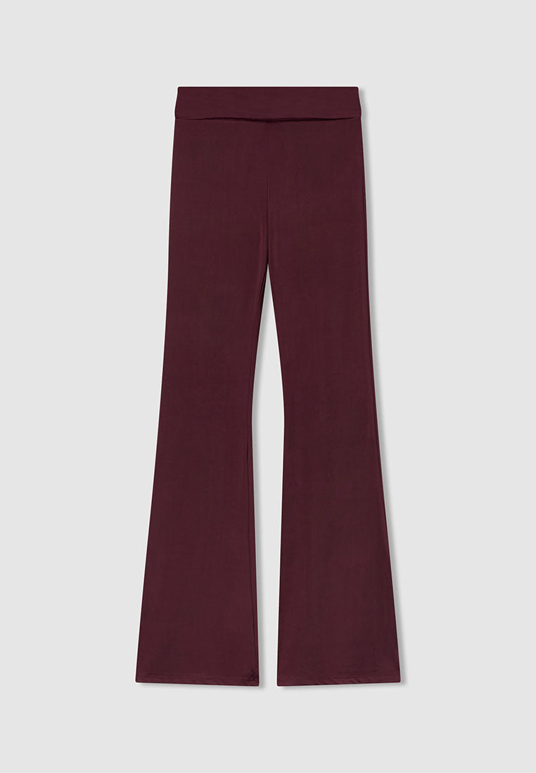 Woman Full-length leggings