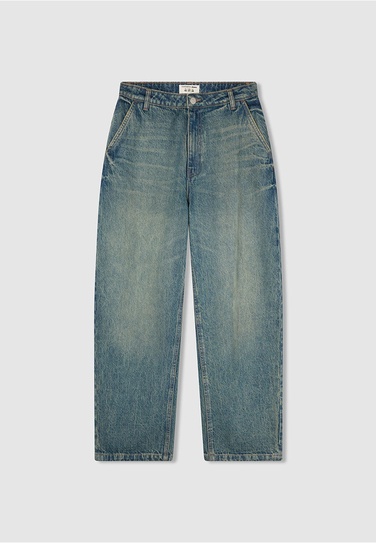 Woman Long pants jeans