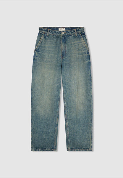 Woman Long pants jeans