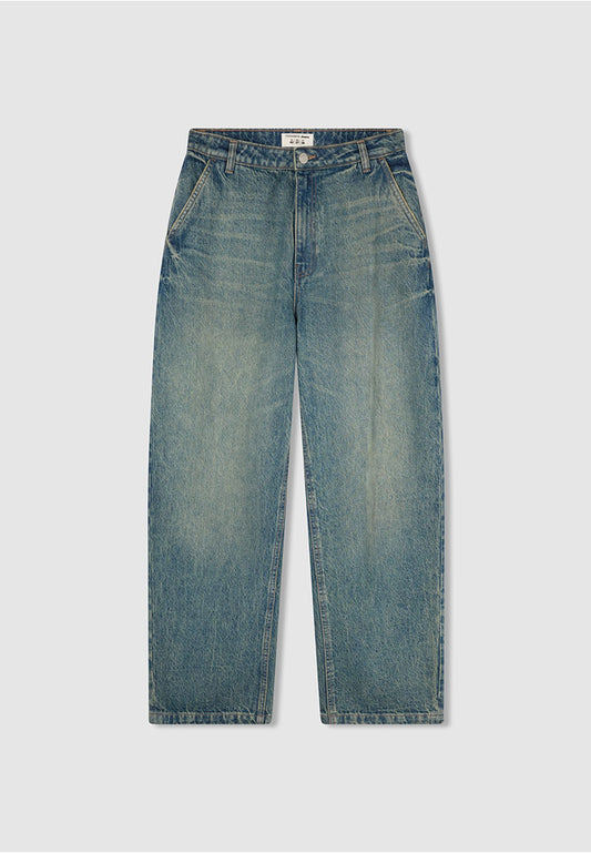 Woman Long pants jeans
