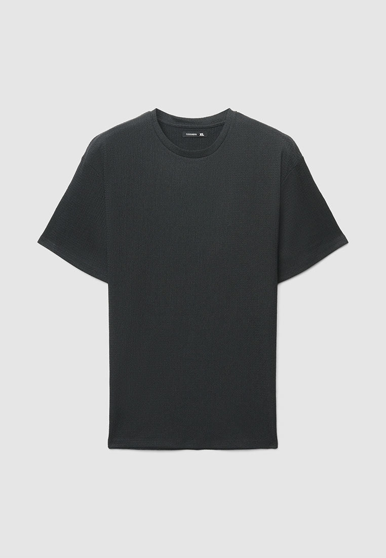 Man Short-sleeved T-shirt