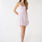 Women's Floral Dress