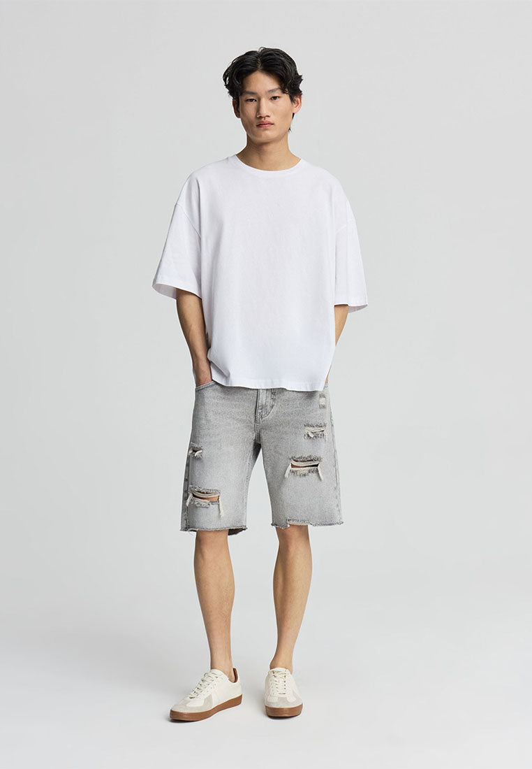 Men's Rogue Denim Shorts
