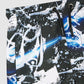 Graffiti Print Swim Trunks for Boys