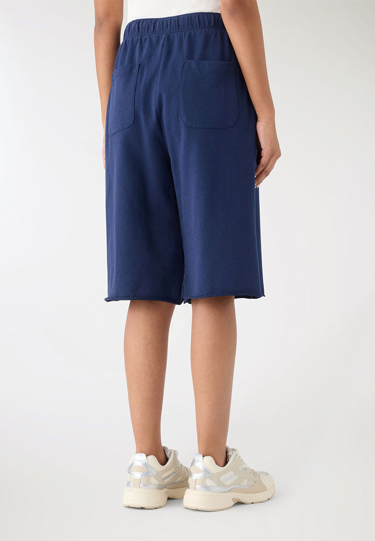Women's Fleece Sporty Shorts