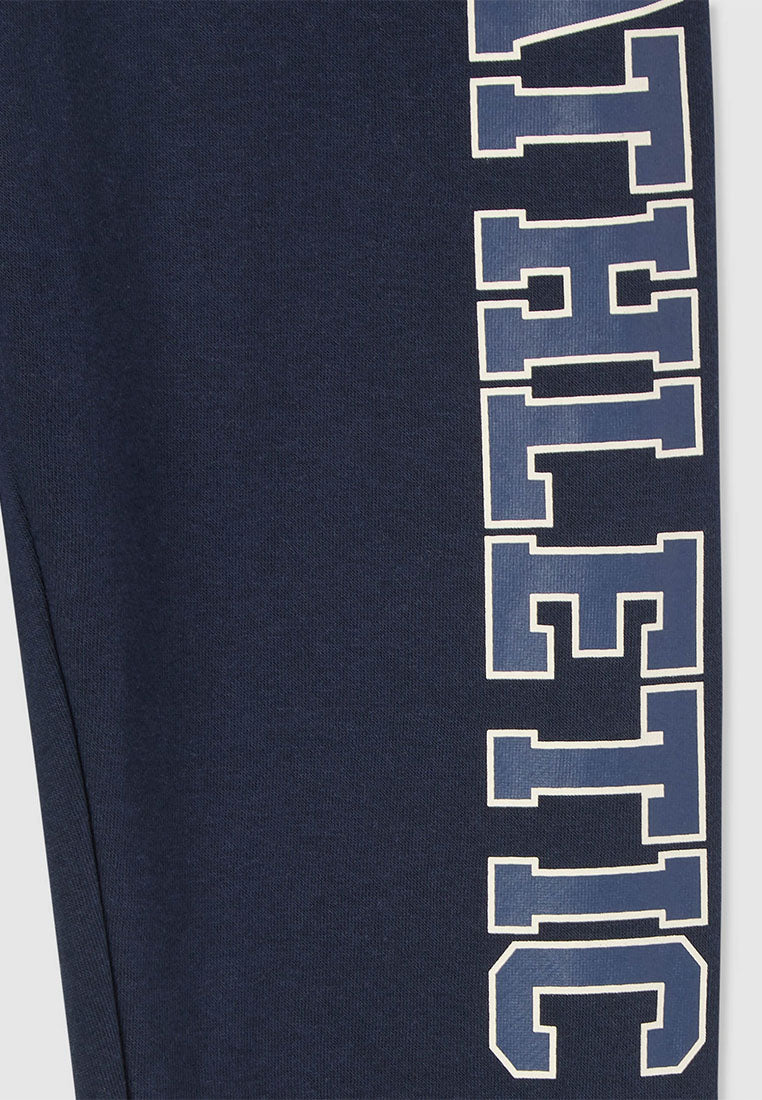 Kids Boys Full-length gym pants