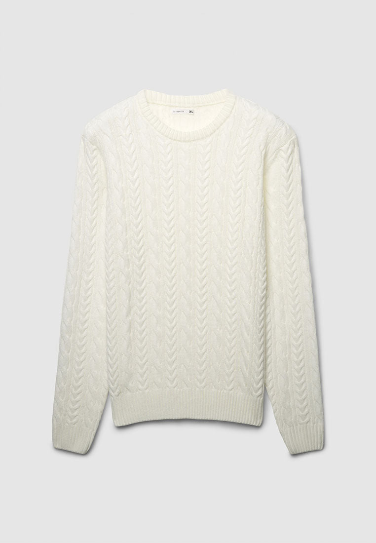 Man Sweater 3-5