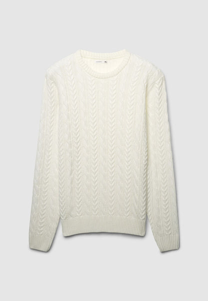 Man Sweater 3-5