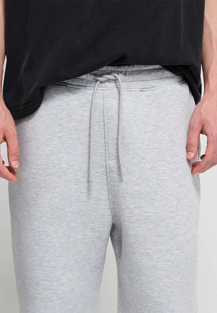 Men's Maxi Drawstring Tracksuit Bottoms