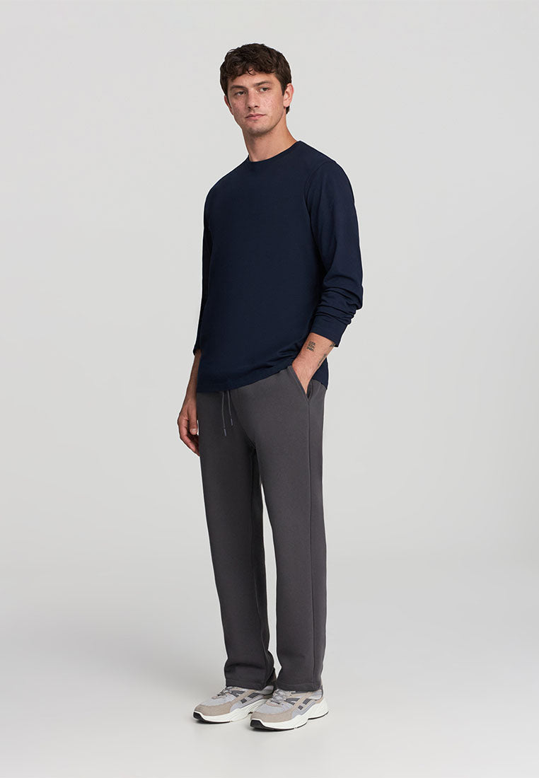 Man Long-sleeved T-shirt