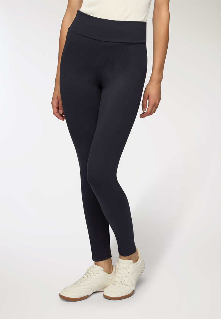Woman Full-length leggings