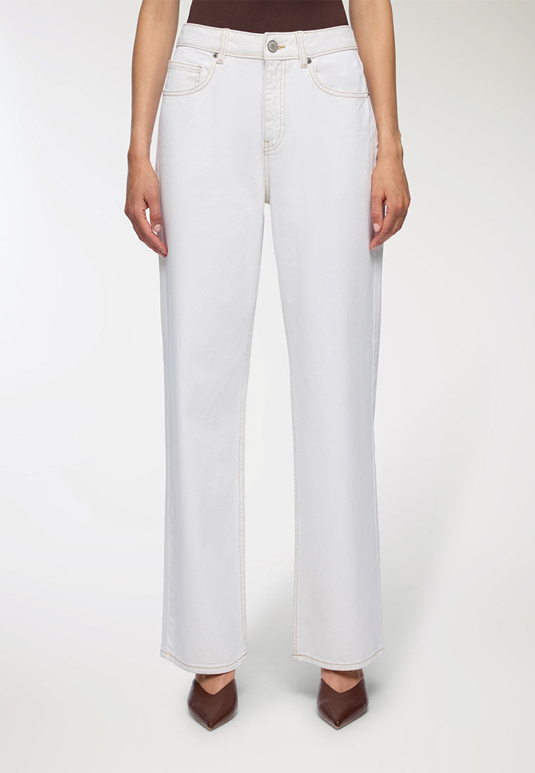 Woman Long pants jeans
