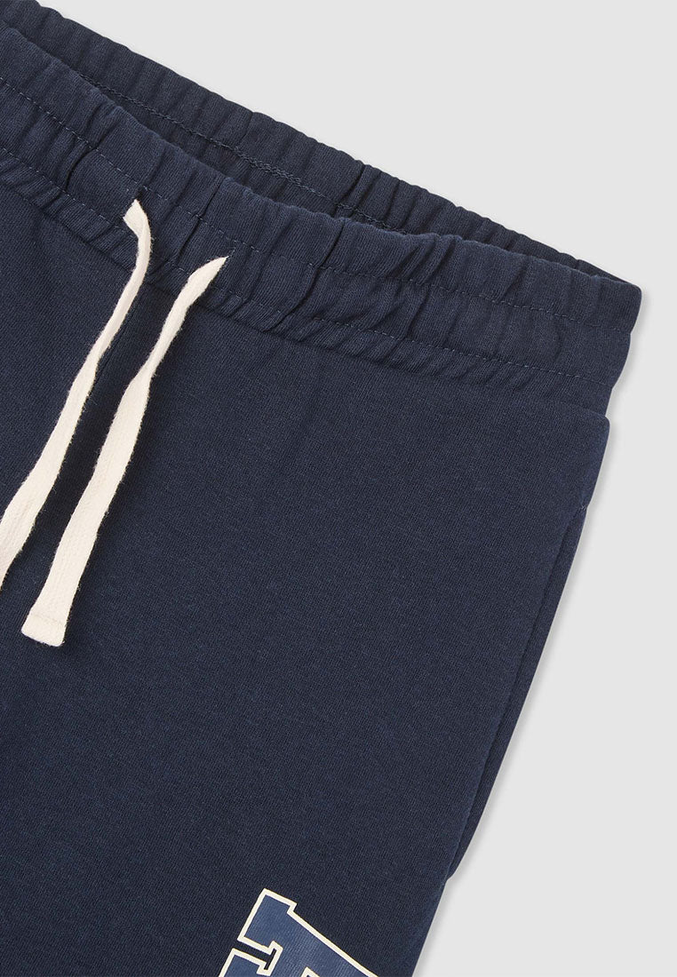 Kids Boys Full-length gym pants