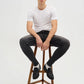 Men's Skinny Long Jeans