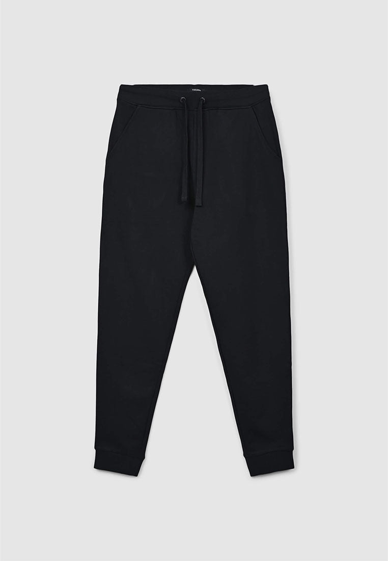 Man Full-length gym pants