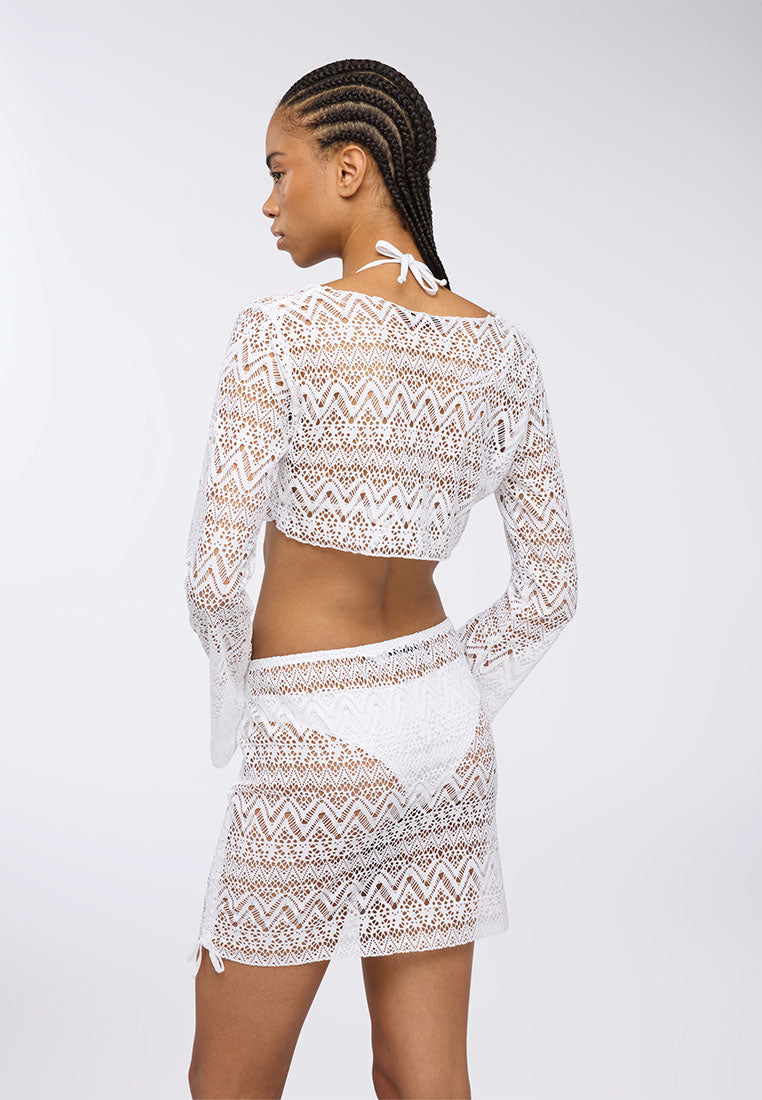 Woman Skirt