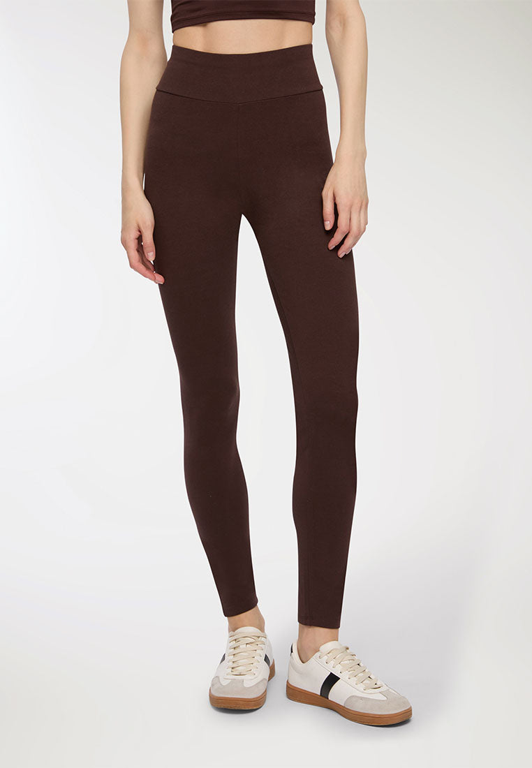 Woman Full-length leggings