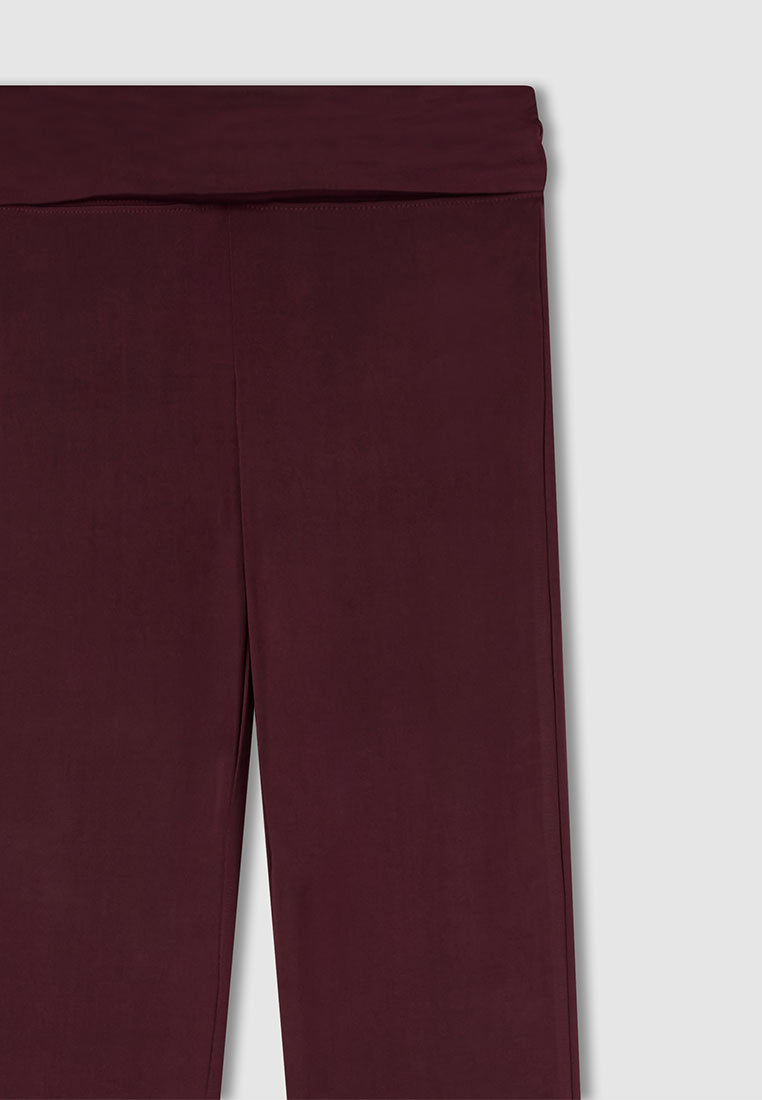 Woman Full-length leggings