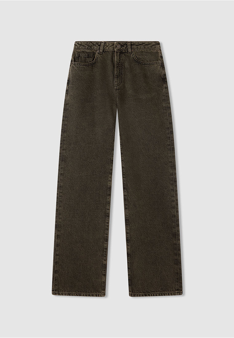 Woman Long pants jeans