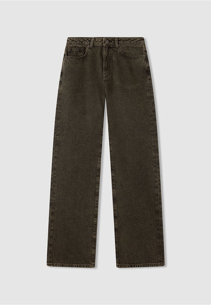 Woman Long pants jeans