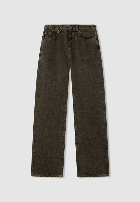 Woman Long pants jeans