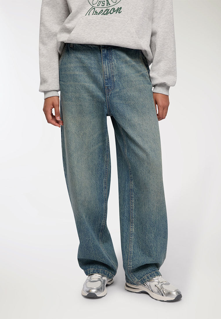 Woman Long pants jeans