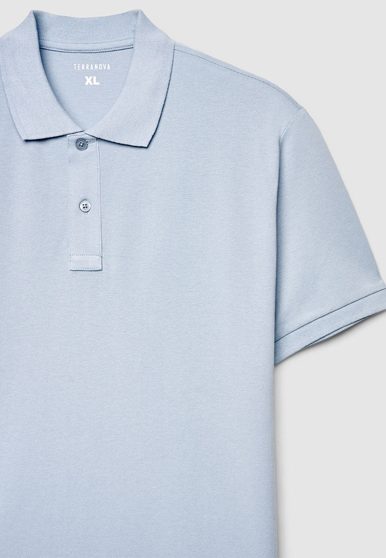 Man Short-sleeved T-shirt