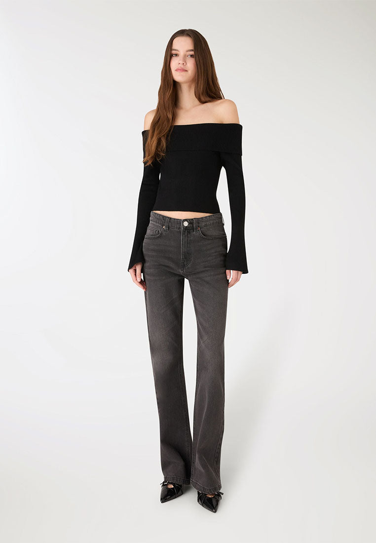 Women's Boot-cut Jeans