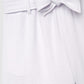 Bermuda Shorts with Bow Sash for Girls