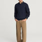 Man Sweater 3-5