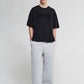 Men's Maxi Drawstring Tracksuit Bottoms